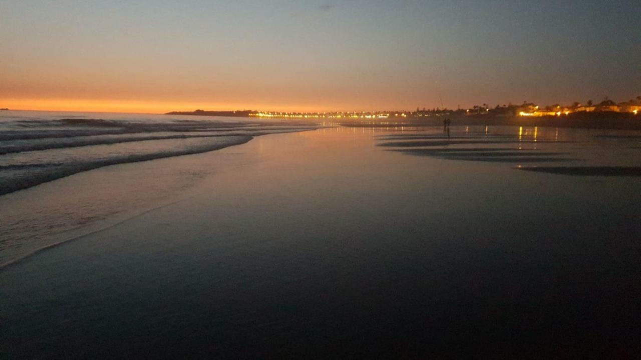 Casa "El Pinar" Villa Chiclana de la Frontera Bagian luar foto